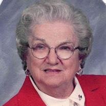 Betty J. Heichelbech