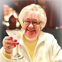 Bernadine Ann Collins