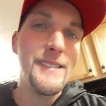 Justin Boucher II