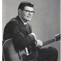 Donald Peavey