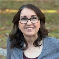 Julia Maurine Musa