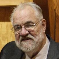 Michael Gerard McGunnigle