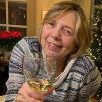 Sharon Diane Combs