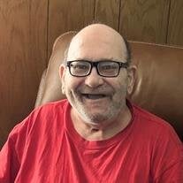 Brian Paul Carlson