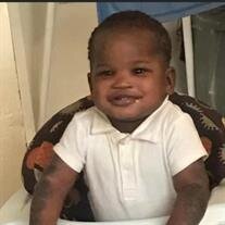 Tyler Zione Miles Hudson