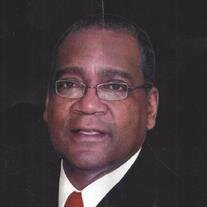 Mr. Marvin Bell Jr.