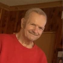 Mr. Jessie Ray "Wild Man" Davis