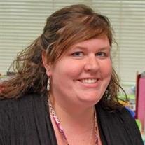 Christin Danielle Funderburk