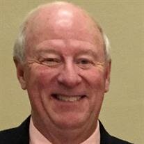 Patrick "Rick" Cotant