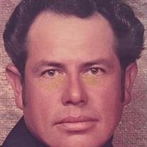 Antonio Saldana Bejar