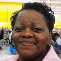 Joyce Ann Singleton