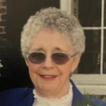 Thelma Carter Lewis-Levis