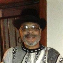 Mr. Donald Ray Carson, Sr.