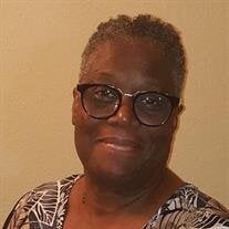 Jackie Belinda Turner