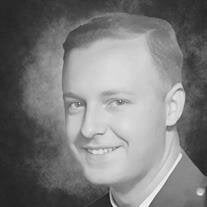 John T. Gillespie