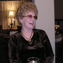 Mildred Arlene Randall