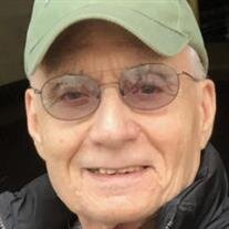 Mr. John T. Griffith