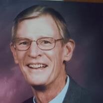 David Lee Gill
