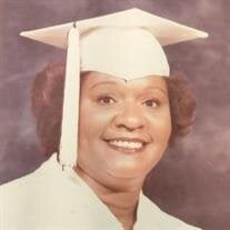 Ms. Thelma Tingle Daniels