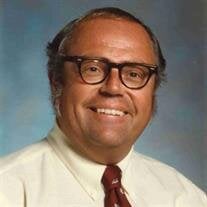 Ronald Bernard Hutchins