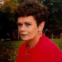 Martha Ann Boardwine