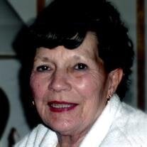 Joan Annette Gilhooly