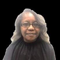 Grindl Mae Cropper