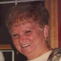 Catherine R. Harrison