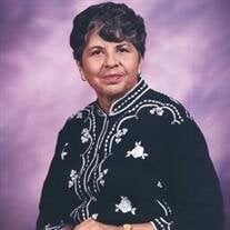 Janie Rose Quintanilla
