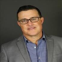 Bryan Alan Self