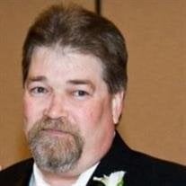 David Wayne Beatty
