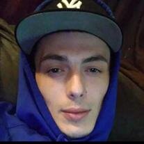 Joseph Glenn Cooper III
