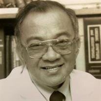 Miguel A. Castro
