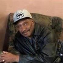 Melvin Barnes