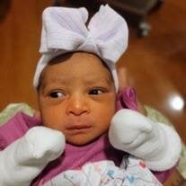 Ziriah Nor'Mani Marie Toyer