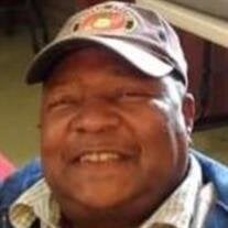 Robert Lee Gaskins, Sr.