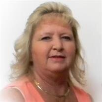 Jean Gilliland