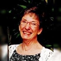 Frances P. Mills