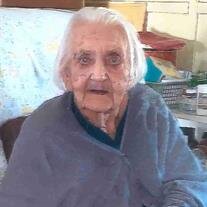 Lillie Mae Corbin