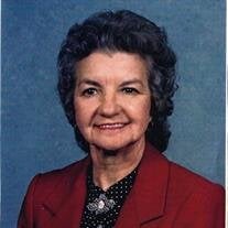 Lela Owen Galloway