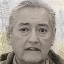 Albert Larry Martinez