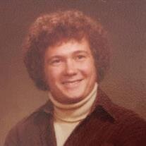 Robert Eric Newton