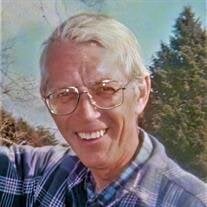 Larry O. Cox