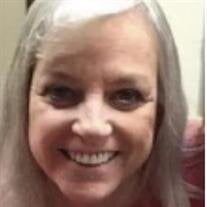 Mrs. Patsy Jo Netecke