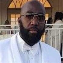 Ralph Collins Jr.