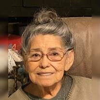 Maria Luisa Recio De Fuerte