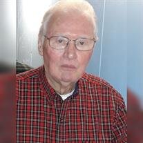 Leon Sherwood Boyd Sr.