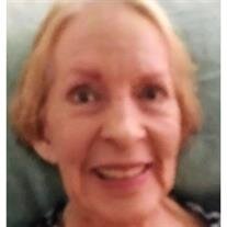 Ada Clarice Chaney