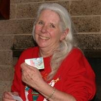 Sharon Manfredi