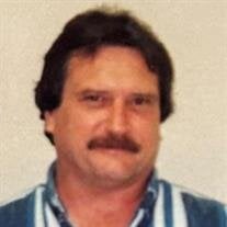 Randy Ray Campbell